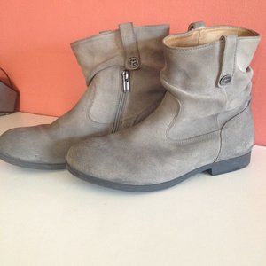 Birkenstock Sarnia size 37